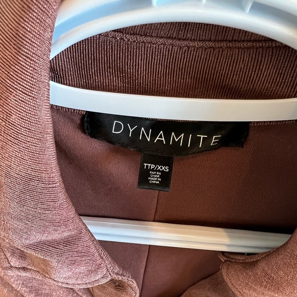 AUBURN MIDI DRESS - Picture 14 of 14